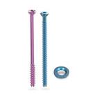 SCREW 6959452 4.0 X 52MM CANNULATED MAS