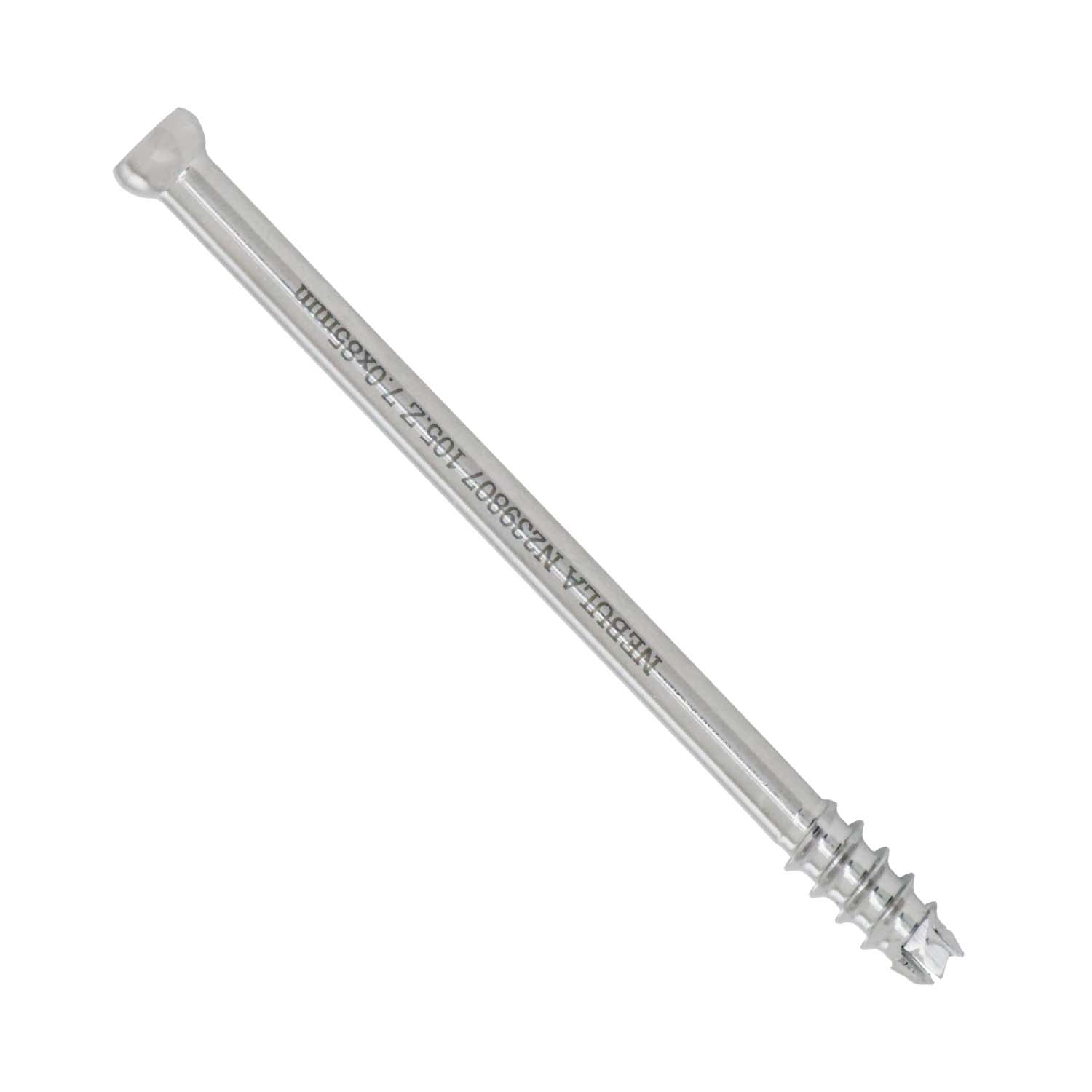 SCREW 6959436 4.0 X 36MM CANNULATED MAS