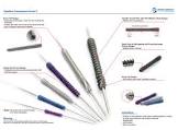 SCREW 6959434 4.0 X 34MM CANNULATED MAS