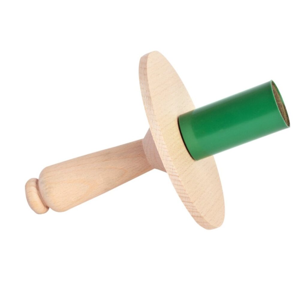 KNOB 9733537 EMITTER HOLDER