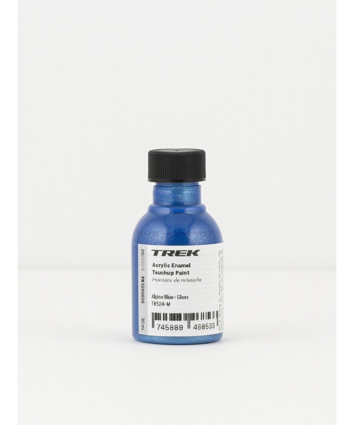 PAINT BI90000011 TOUCH UP ACCENT COLOR