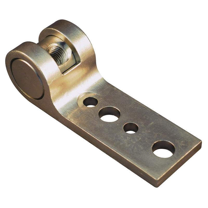 CADDY 6957048 OC KEEL PLATES FIXED ADJ
