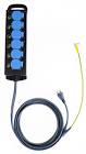 CABLE ASSY BI30000210 O-ARM BUZZER