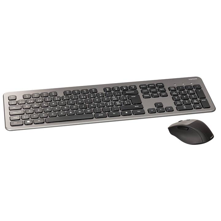 RECEIVER BI30000224 1D MOUSE