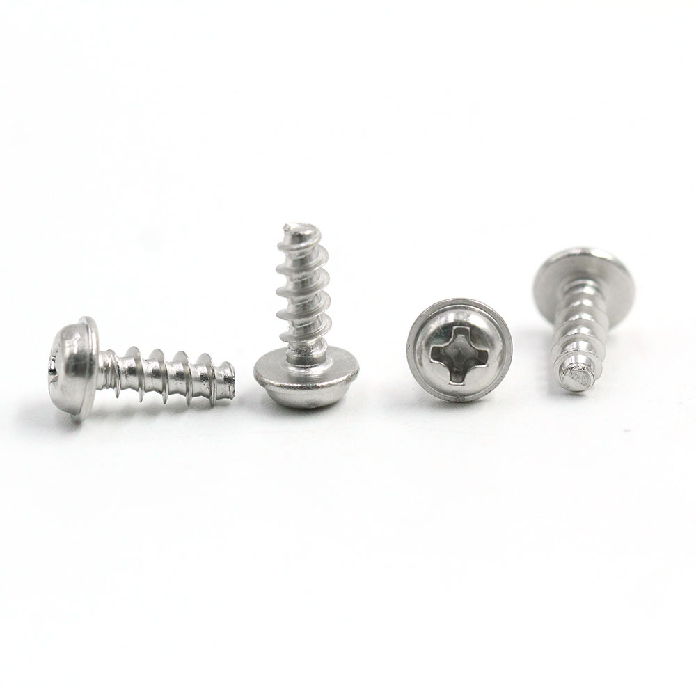 SCREW G6958838PT 4.0 X 38MM PT MAS STR