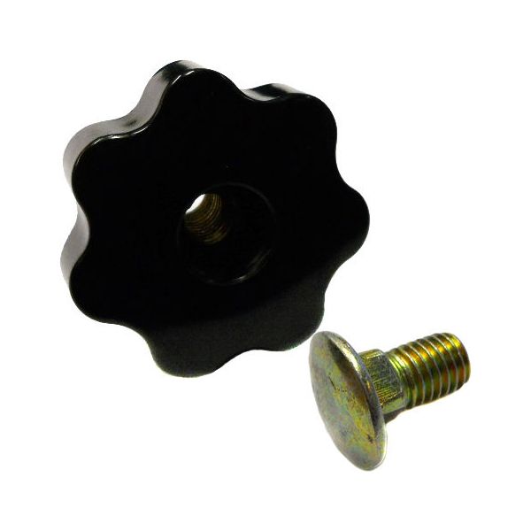 SCREW G6958920 4.5 X 20MM MAS STR