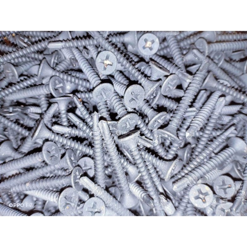 SCREW G6958932 4.5 X 32MM MAS STR