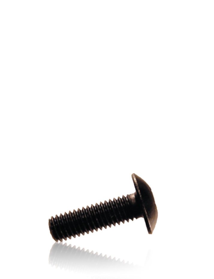 SCREW G6958816 4.0 X 16MM MAS STR