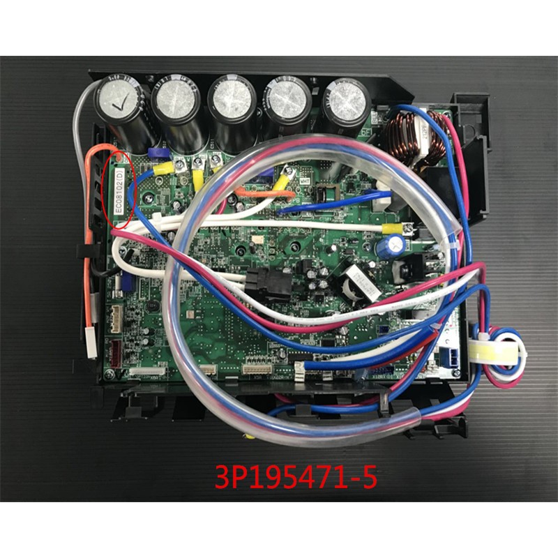 PCB ASSY AUTOLOG  COBRA