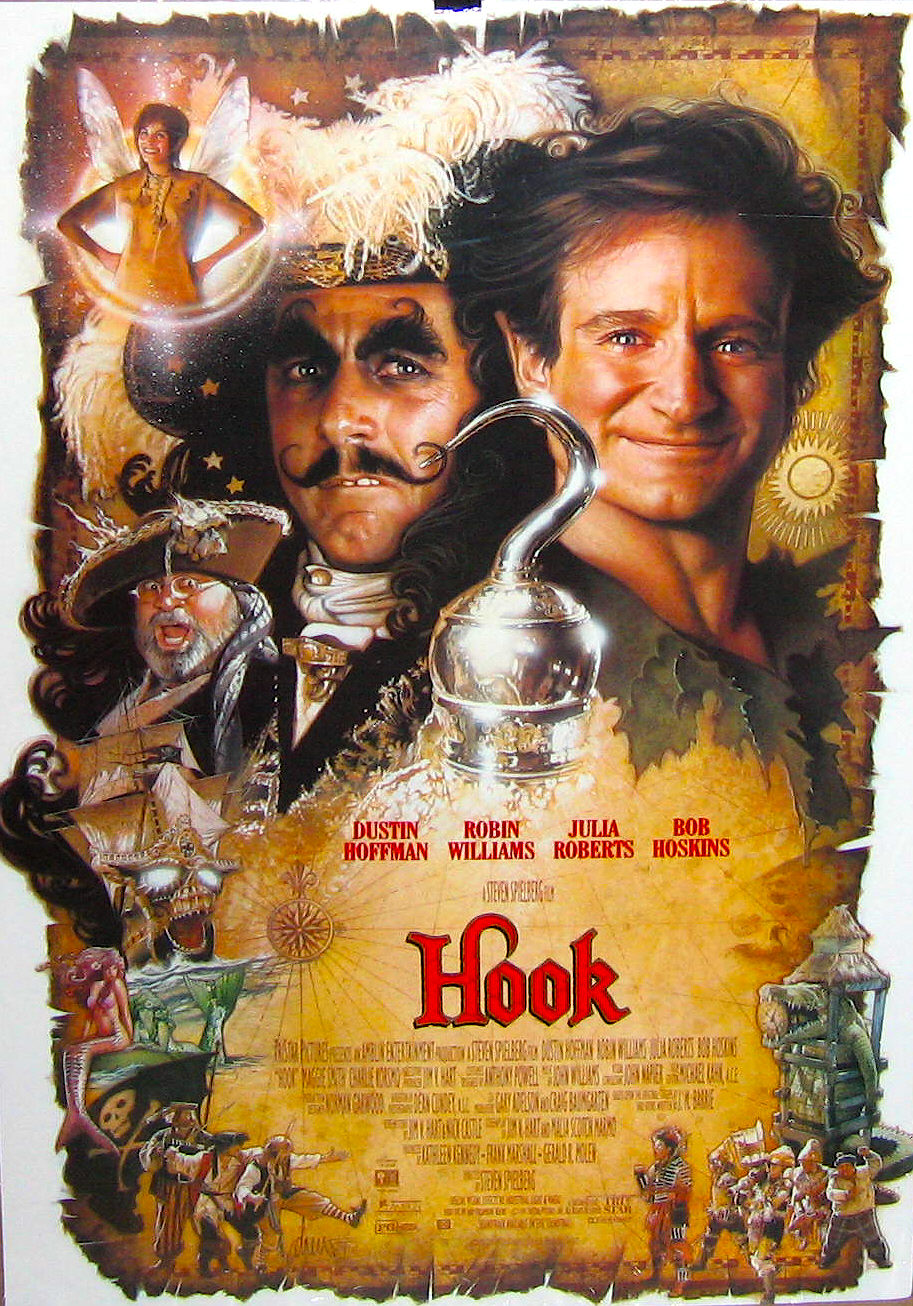HOOK X4350104 LARGE PEDICLE