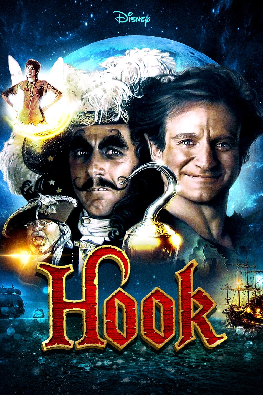 HOOK X4350102 SMALL PEDICLE