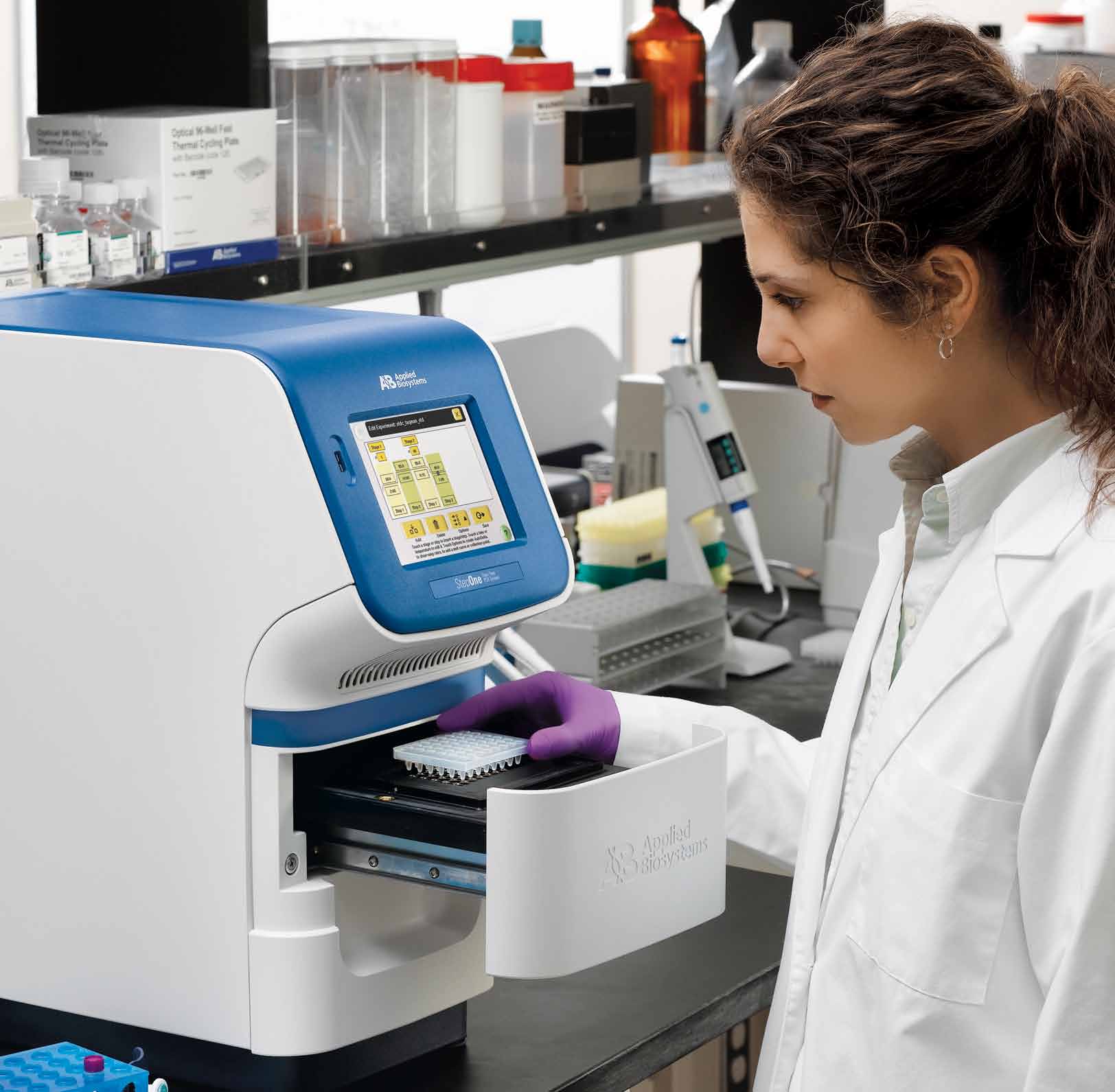INSTR 9732380FI BIOMED SAFETY TEST