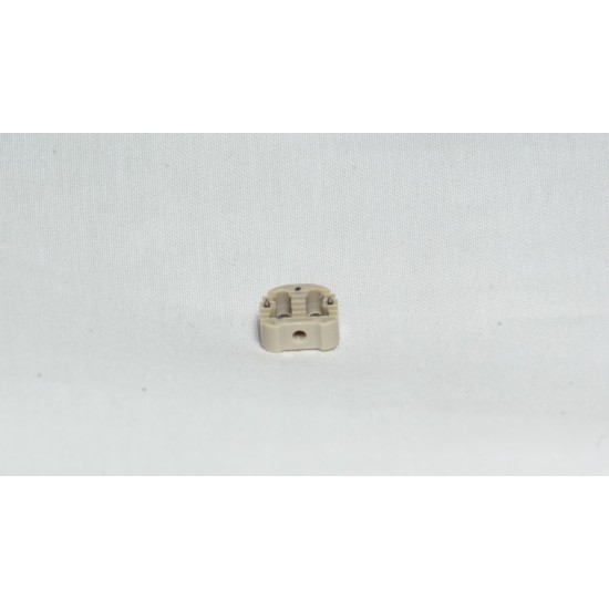 CAGE 2969250 CLYDESDALE PEEK IB 0 12X50