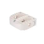 CAGE 2968850 CLYDESDALE PEEK IB 6 8X50