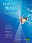 INSERTER 1220777 OUTER SHFT PEEK PREVAIL