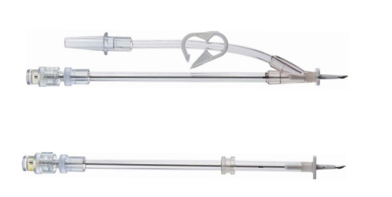 CANNULA 12218 AORTIC ROOT 18GA