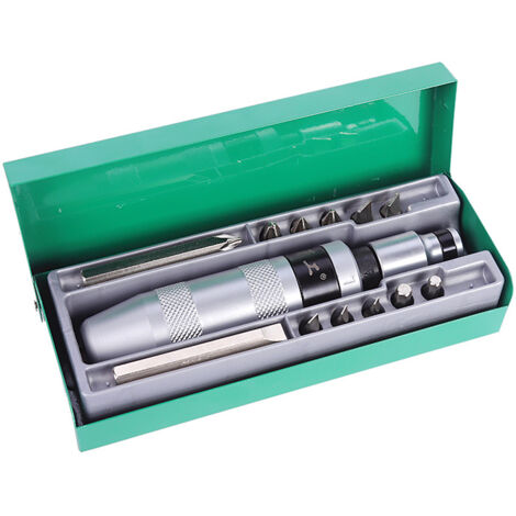 DRIVER X461063 SCREW REMOVER