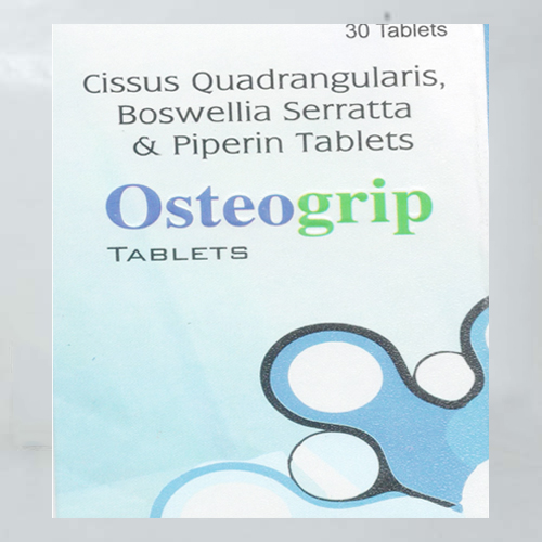 TAP 8350432 OSTEOGRIP THIN 9.5MM