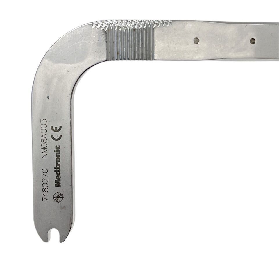 BENDER 5484270 CORONAL PLANE RIGHT 4.75