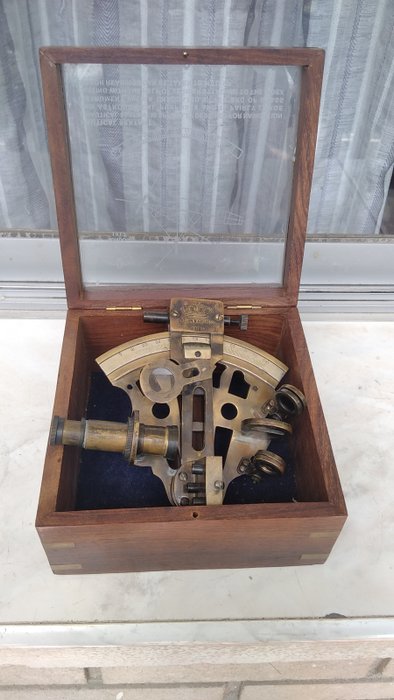 ROD 1475005060 4.75 CCM SEXTANT 60MM