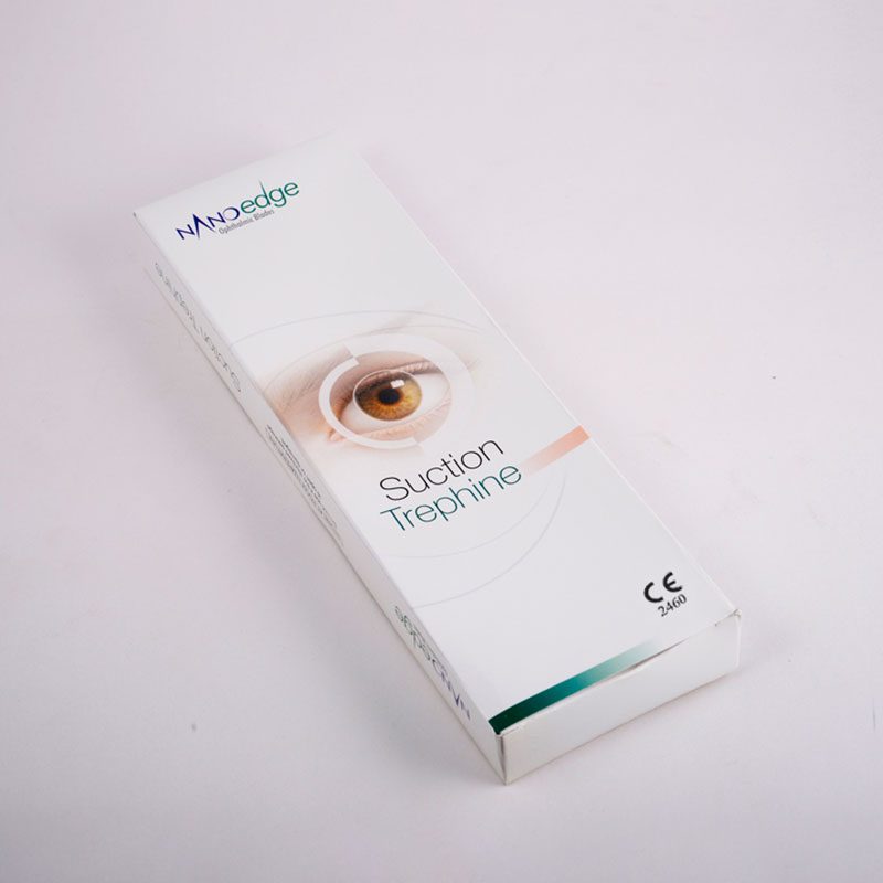 TREPHINE 5484898 SUCTION