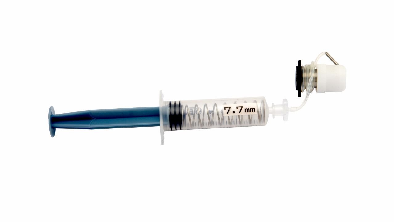 TREPHINE 5484898 SUCTION