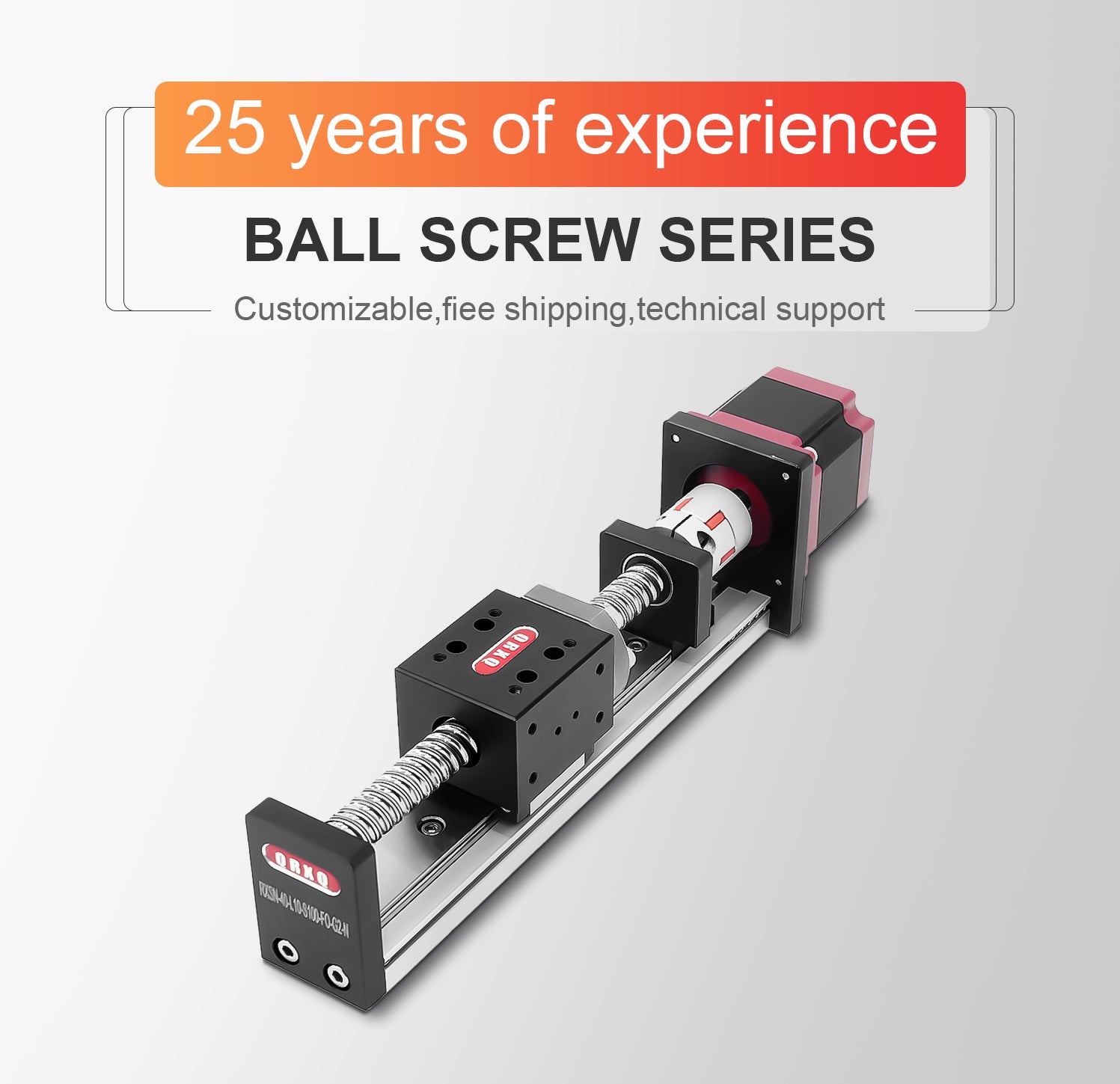 MODULE 7068390 MAS 6.0 SCREW MODULE