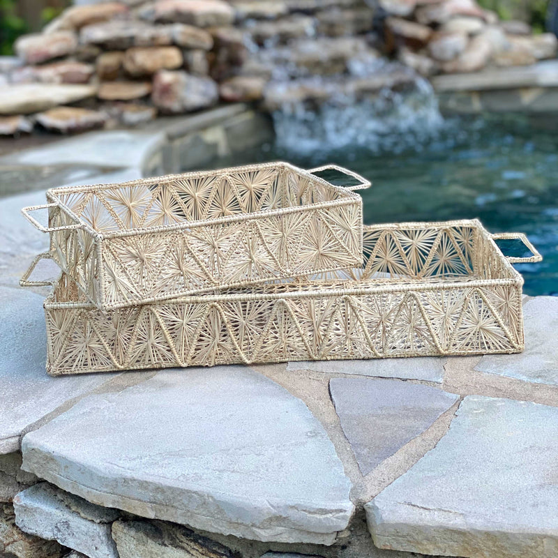 TRAY 9871229 PYRAMID +4 INS 3H