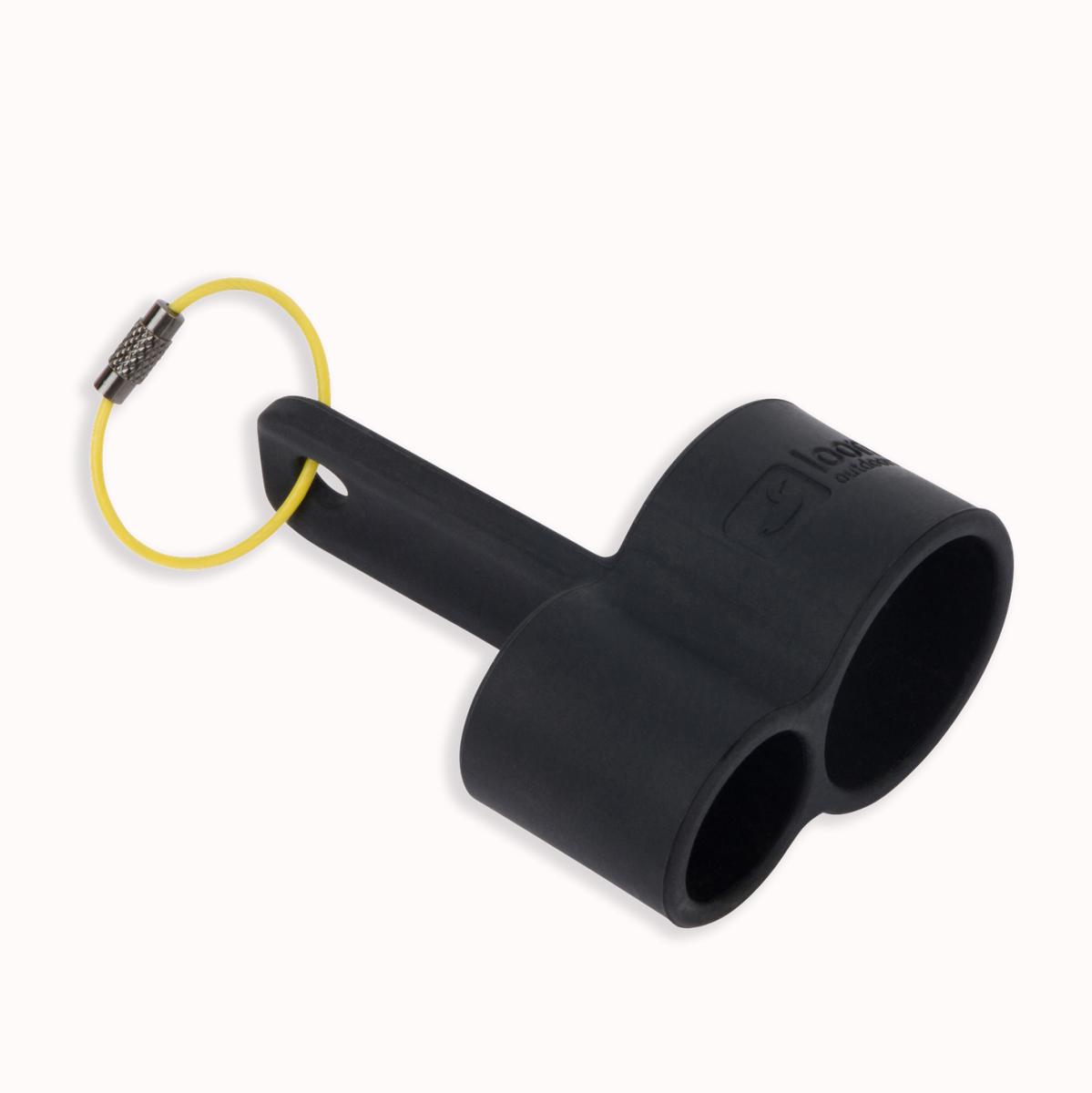 CADDY 9871232 3H BARREL