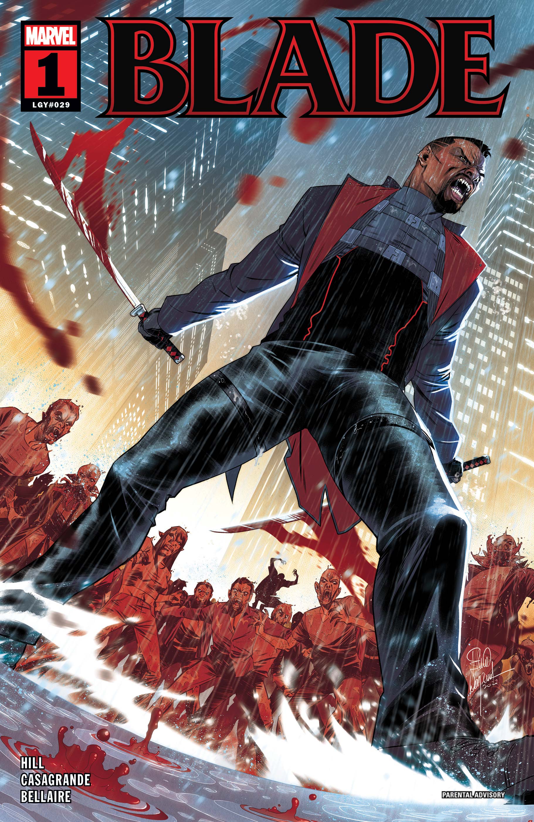 BLADE NUCLEUS REMOVAL ANG 4.0MM