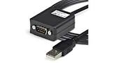 CABLE 9734158 RS422 SCU TO I/O HUB EXT