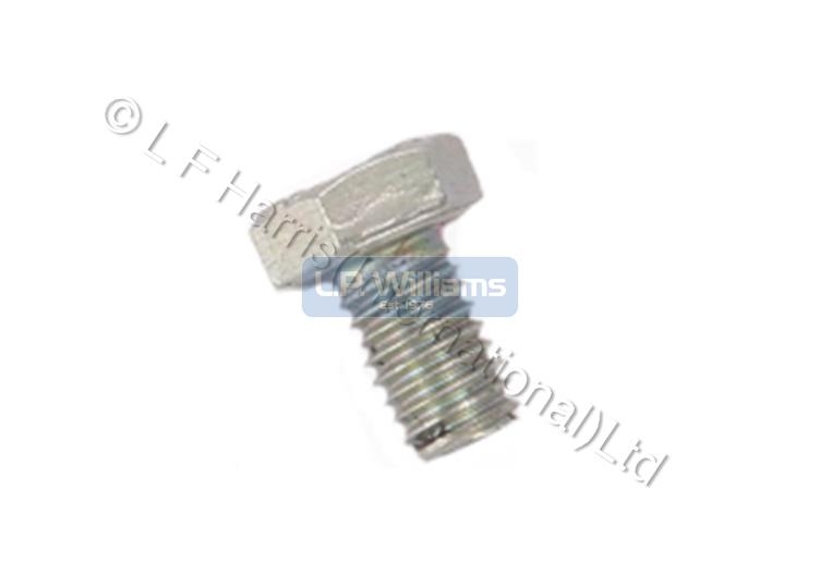 SCREW G7752515 FLAT SET SCREW 10-48