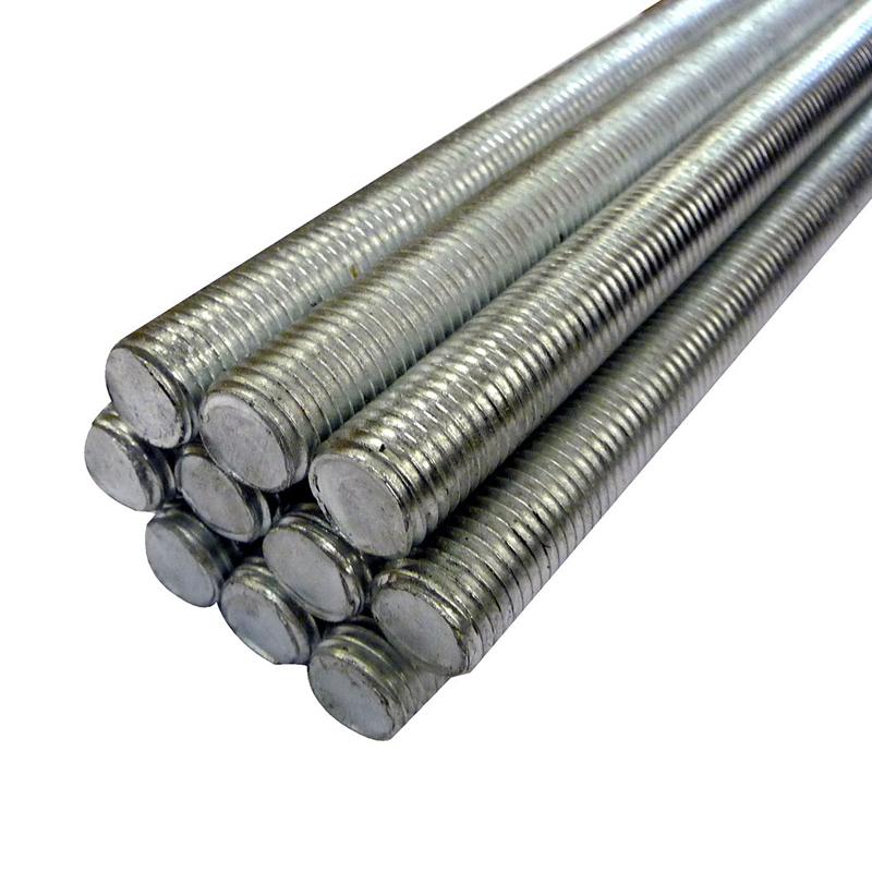 ROD G7755245 THREADED 4.5X360MM