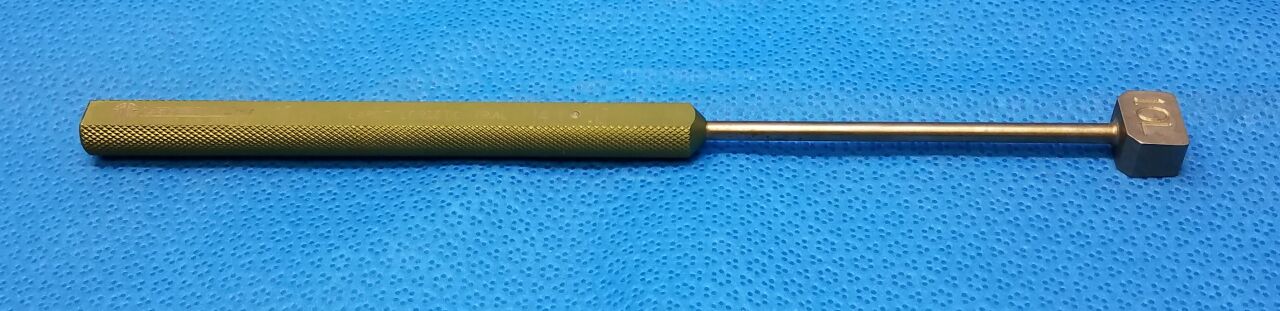TRIAL 9877710 LORDOTIC 3-HOLE 39/41MM
