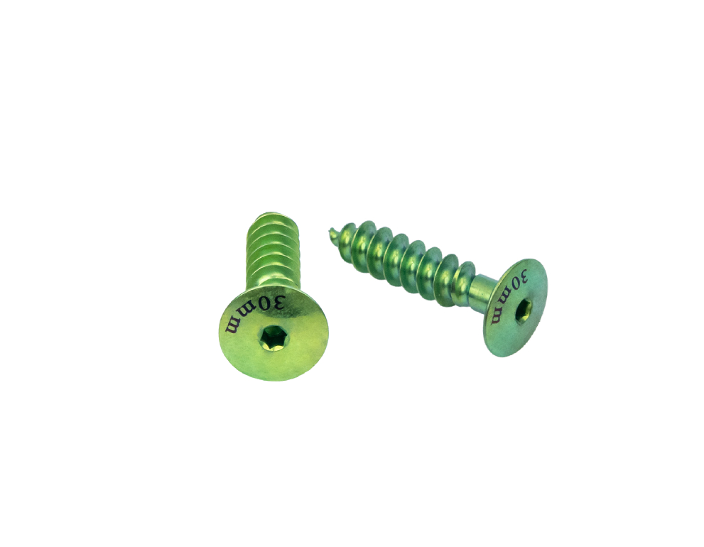 SCREW G7750510 OC SCREW 4.5 X 10MM