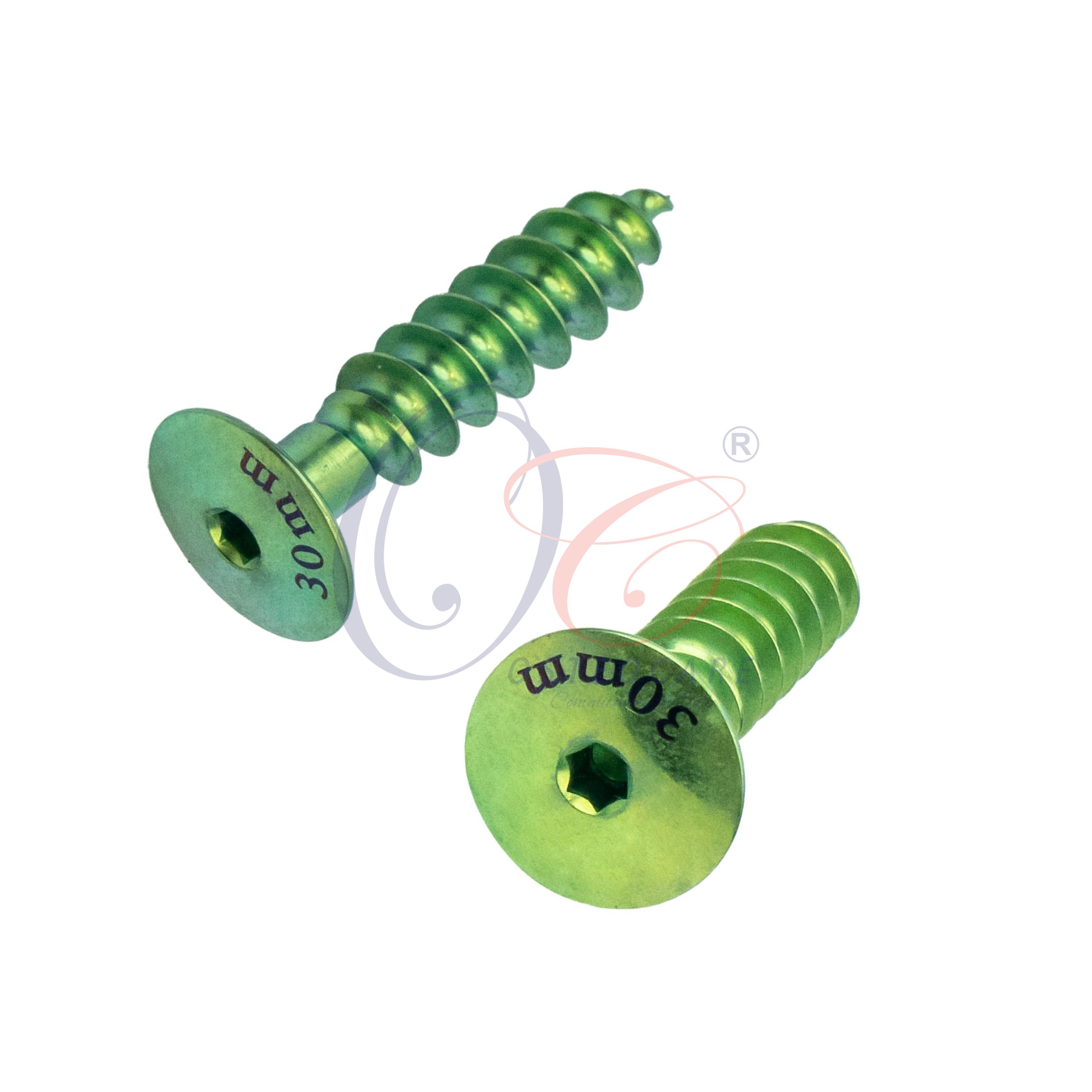 SCREW G7750510 OC SCREW 4.5 X 10MM