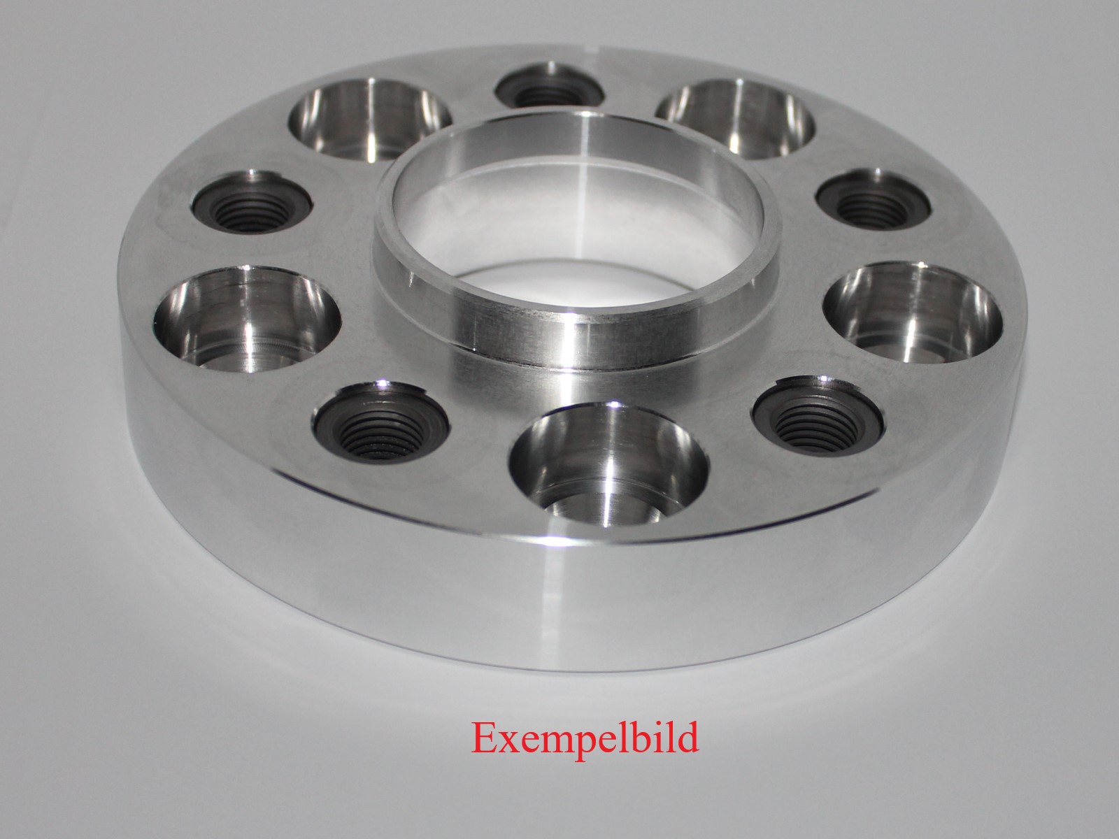 SPACER 7968218INT M 37X27 18MM 12 DEG