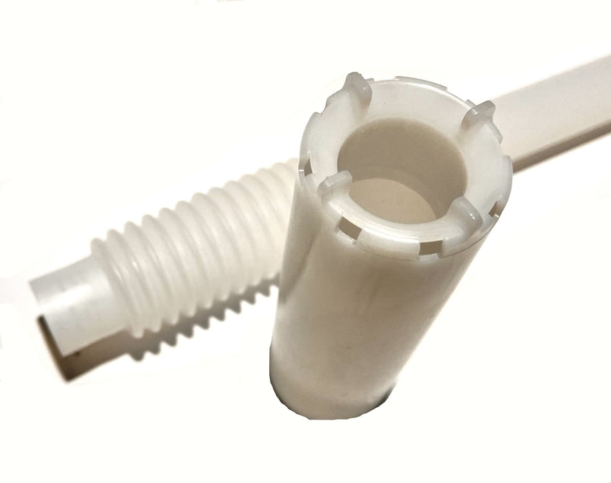 SUCTION TUBE 10053 10FR X 3