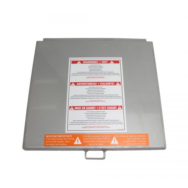 CADDY LID 7757249 CROSSLINK