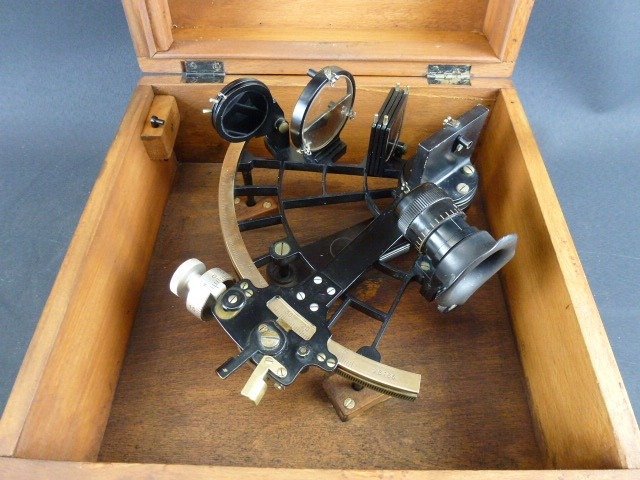 ROD 1475105040 4.75 CCM SEXTANT 40MM S