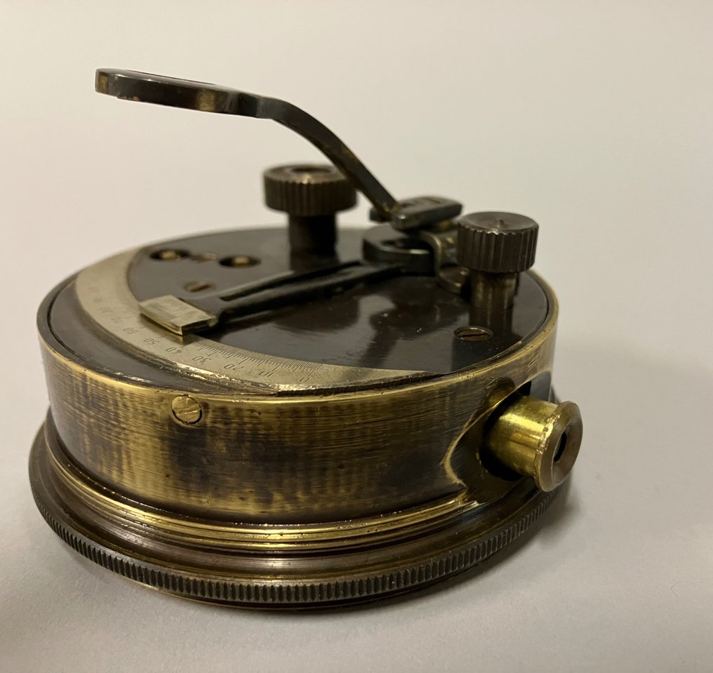 ROD 1475105080 4.75 CCM SEXTANT 80MM S