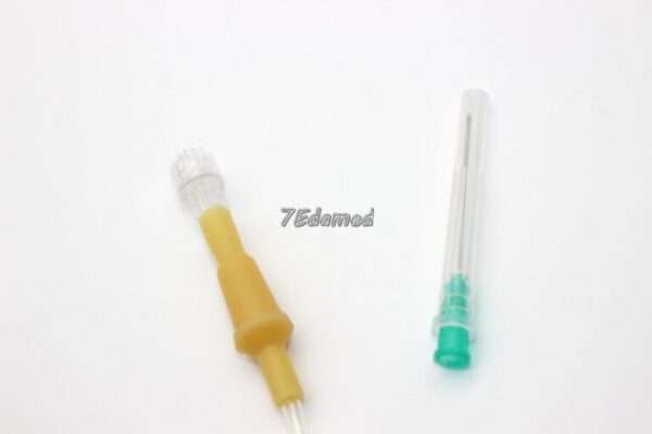 ADAPTER 10007 PERFUSION 1/4IN