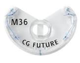 RING 638RL26 CG FUTURE 26MM