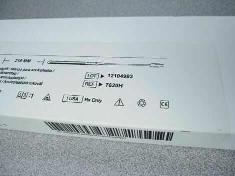 BAND 620BG25 DURAN ANCORE ANNULOPLASTY C