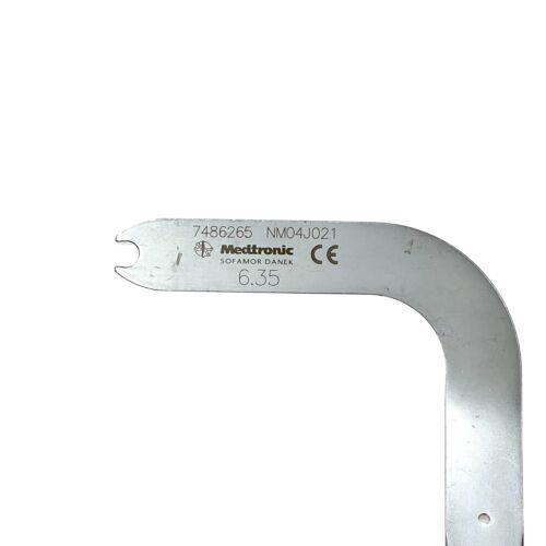 BENDER 5484315 CORONAL - LEFT 4.75