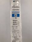 CATHETER LAUNCHER 8F  55CM JR4.0