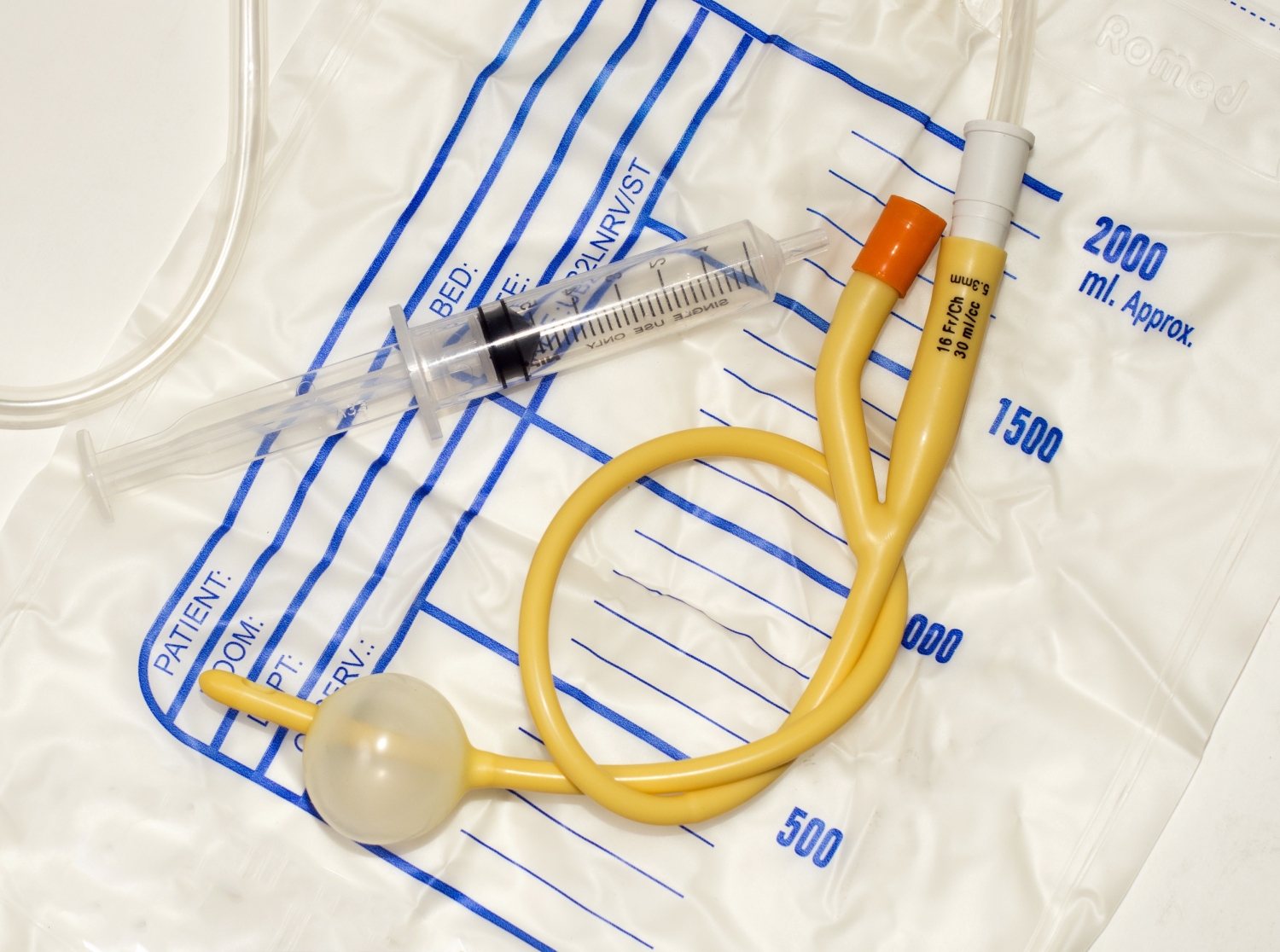 CATHETER LA8JR35SHD LA 8F 90CM JR35