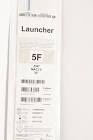 CATHETER LAUNCHER 5F 100CM MAC3.0