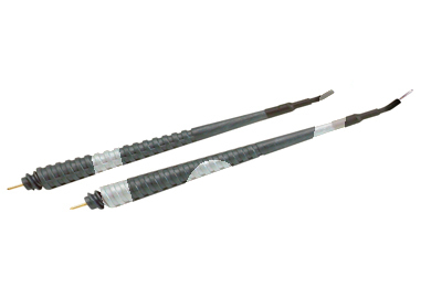ELECTRODE DSN1260 24PK 27G 1.5M SINGLE
