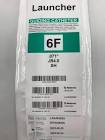 CATHETER LAUNCHER 6F 100CM SAL40
